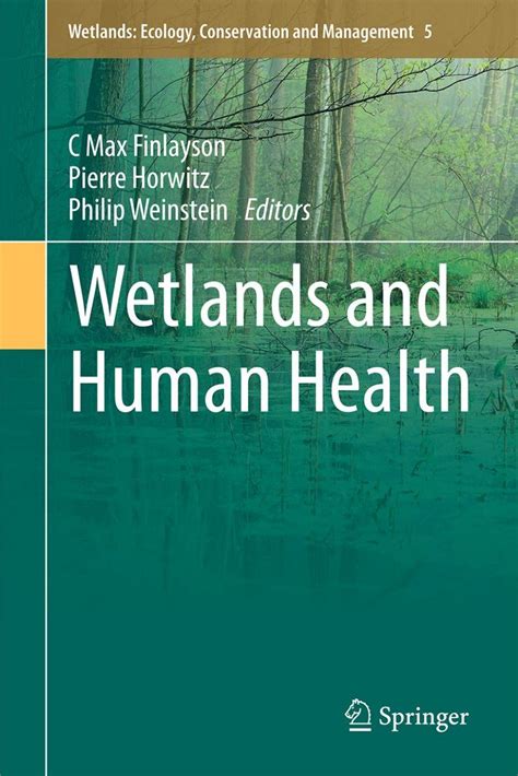 download Wetlands and Human Health